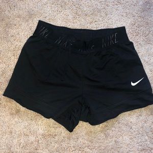 Nike shorts